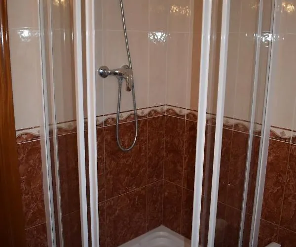 Casa Mey Сasa de vacaciones *