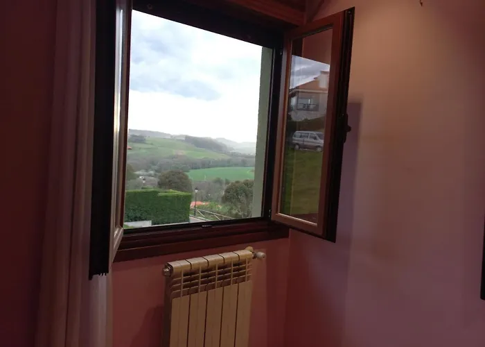 Сasa de vacaciones Casa Mey Candás