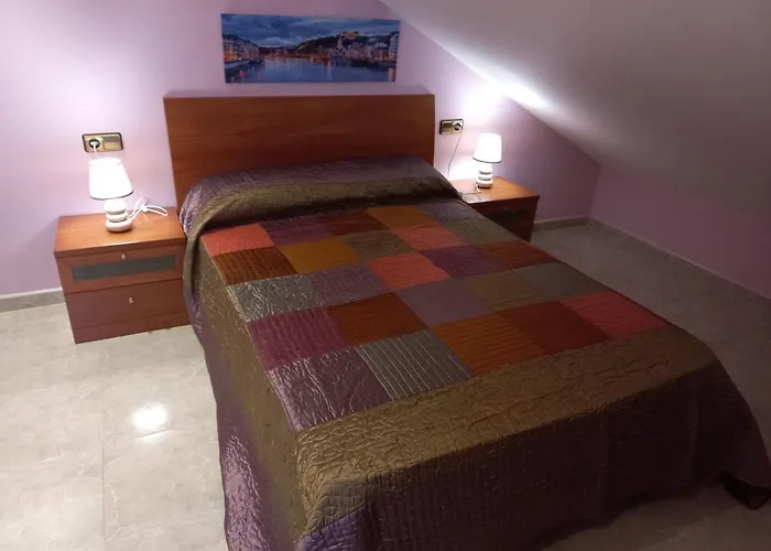 Сasa de vacaciones Casa Mey *