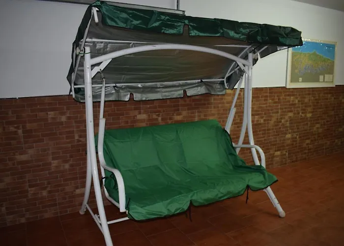 Сasa de vacaciones Casa Mey *