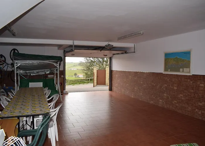 Casa Mey Сasa de vacaciones *