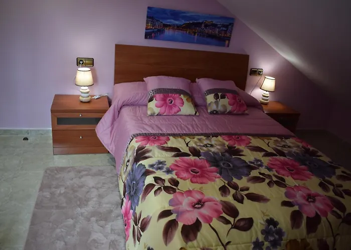 Casa Mey Сasa de vacaciones Candás