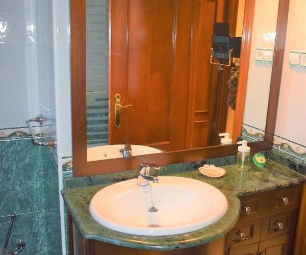 Сasa de vacaciones Casa Mey