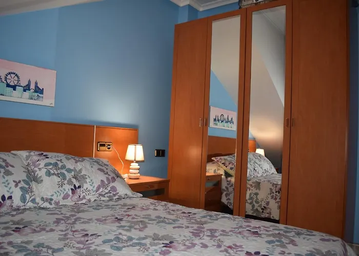 Сasa de vacaciones Casa Mey