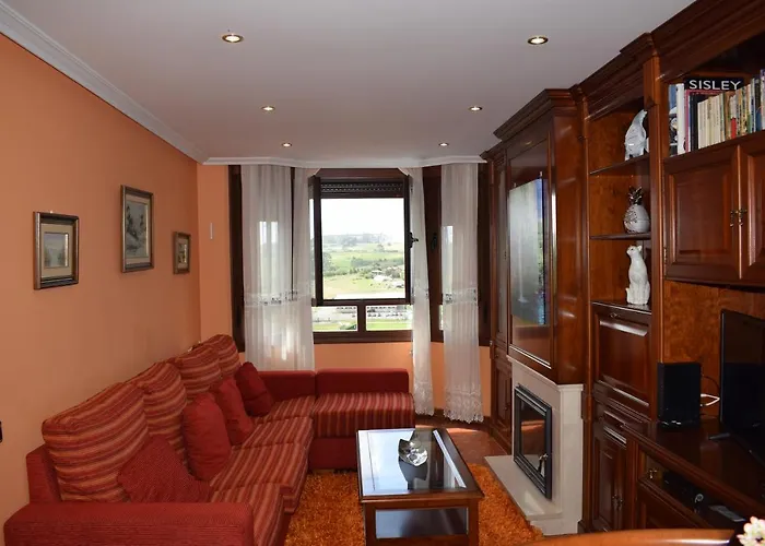 Casa Mey Сasa de vacaciones Candás