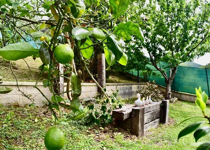 Casa Mey Сasa de vacaciones