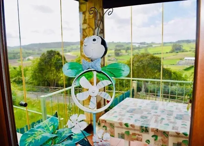 Casa Mey Сasa de vacaciones Candás