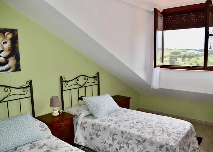 Сasa de vacaciones Casa Mey