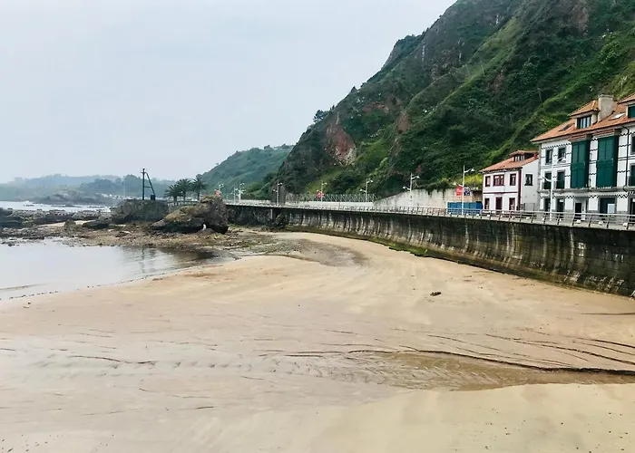 Casa Mey Сasa de vacaciones Candás