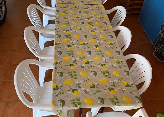 Casa Mey Сasa de vacaciones *